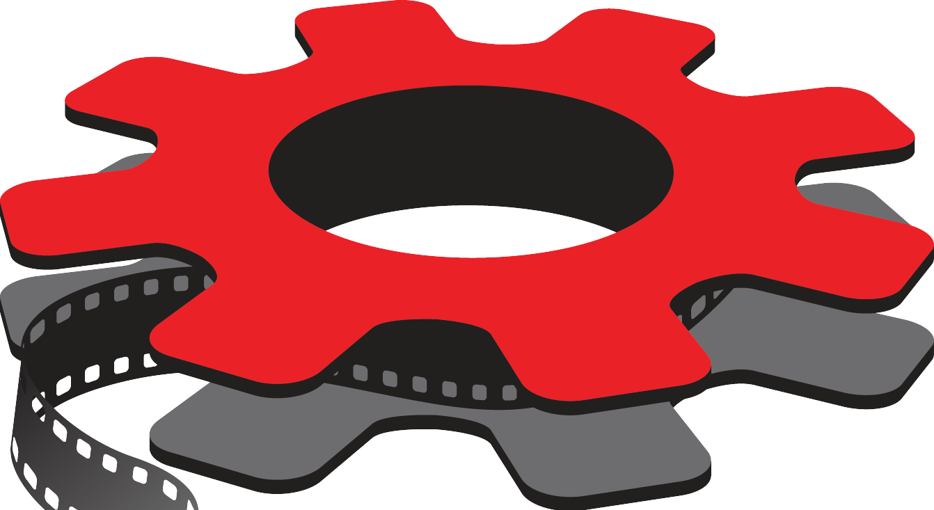İşçi Filmleri Festival Logosu